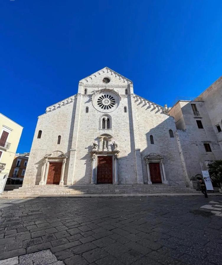 Casa Della Luna Bari Exterior foto
