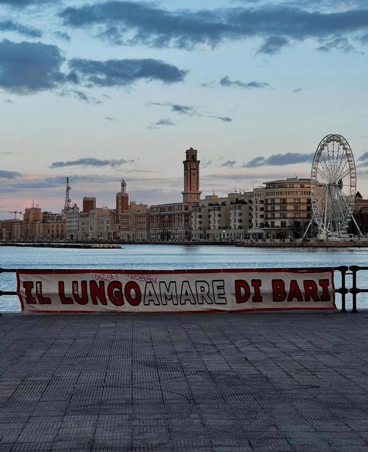 Casa Della Luna Bari Exterior foto