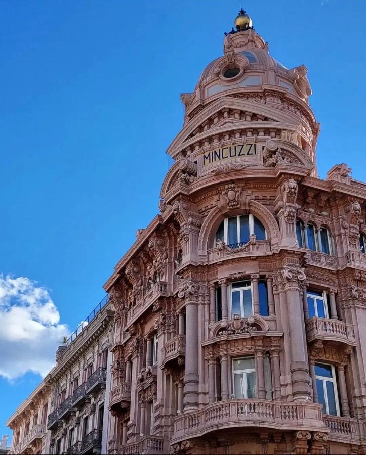 Casa Della Luna Bari Exterior foto