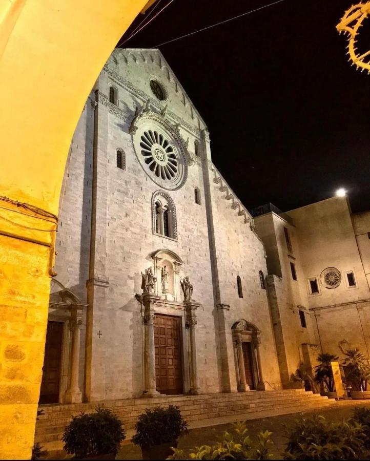 Casa Della Luna Bari Exterior foto