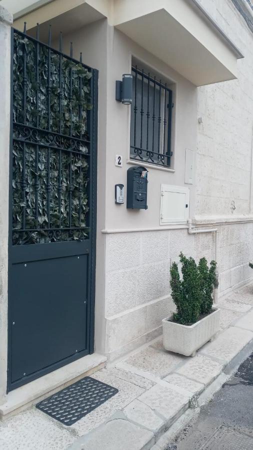 Casa Della Luna Bari Exterior foto